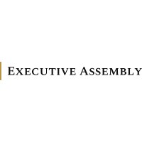 PDX Executive Assembly Logo