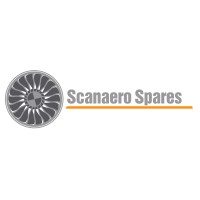 Scanaero Spares Logo