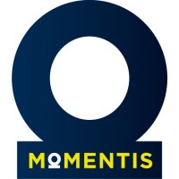 Momentis Group Logo