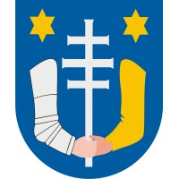 KRIZEVCI MUNICIPALITY Logo