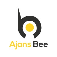 Ajans Bee Logo