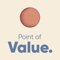 Point of Value Logo