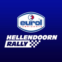 Stichting Hellendoorn Rally Logo