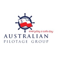 Australian Pilotage Group Pty Ltd Logo