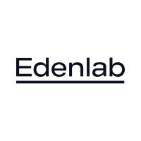 Edenlab | High-load IT solutions Logo
