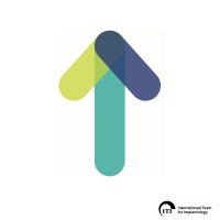 ITI Section Belgium Logo