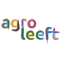 AgroLeeft Logo