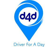 D4D Logo