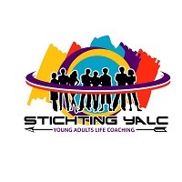 Stichting YALC (Young Adult Life Coaching) Logo