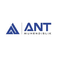 ANT MÜHENDİSLİK Logo