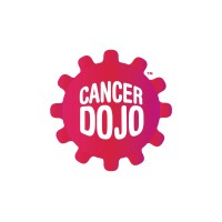 Cancer Dojo Logo