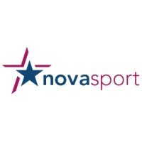 Nova Sport | Nova Play Logo