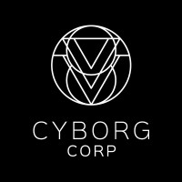 Cyborg-Corp Logo