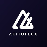 acitoflux Logo