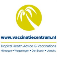 Vaccinatiecentrum.nl Logo