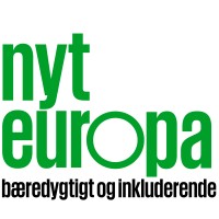 Nyt Europa Logo
