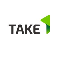 Take1 Company Logo