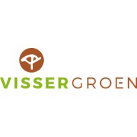 VISSERgroen BV Logo