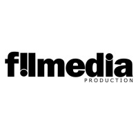 Filmedia Production Logo