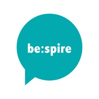 Be:spire Logo