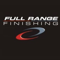 Full Range Finishing Logo