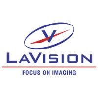 LaVision GmbH Logo