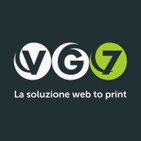VG7 by Vampigroup S.r.l. Logo