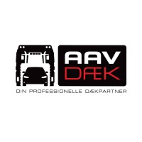 AAV Dæk A/S Logo