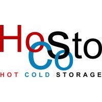 HoCoSto Logo