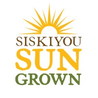 Siskiyou Sungrown Logo
