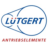 Lütgert Antriebselemente Logo