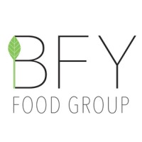 BFY Food Group Logo