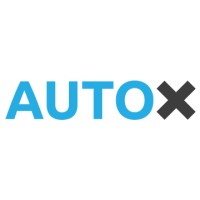 AutoX, Inc. Logo