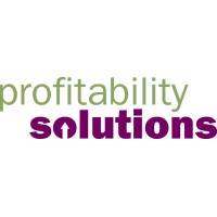 Profitability Solutions Ltd Logo