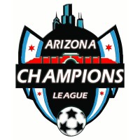 Arizona Champions League Logo