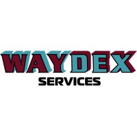 Waydex Services Logo