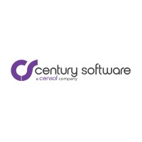 Century Software (M) Sdn Bhd Logo