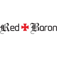 Red Baron Sydney Logo