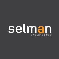 Selman Arquitectos Logo