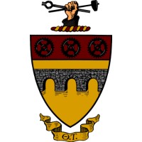 Theta Tau Logo