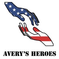 Averys Heroes Logo