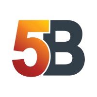 5B Logo