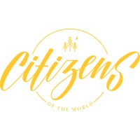Citizens of the World Publishing Logo