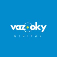 Vazooky Digital Logo