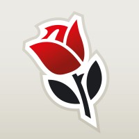 Danmarks Socialdemokratiske Ungdom (DSU) Logo