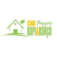 SBM Yapı ve Bahçe Peyzaj Süs Bitkileri İnşaat Ltd Şti Logo