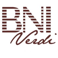 BNI Verdi Ede Logo