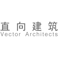 Vector Architects 直向建筑 Logo
