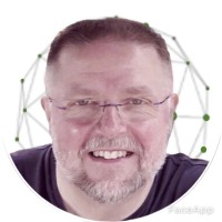 Jo Abbeloos - BaaS Logo