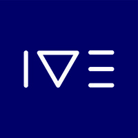 We are IVE Logo